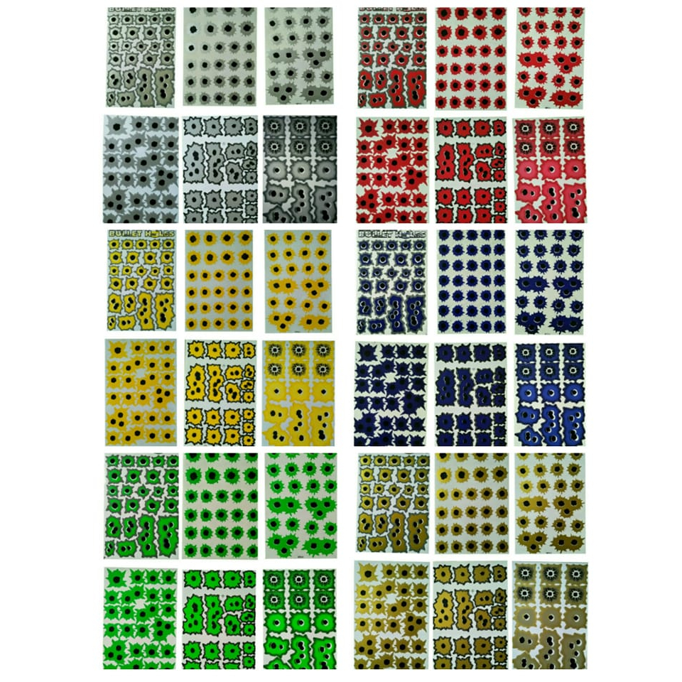 #สติ๊กเกอร์แต่งรถ#สติ๊กเกอร์รถซิ่ง#สติ๊กเกอร์รถมอเตอร์ไซค์#สติ๊กเกอร์หมวกกันน็อค#สติ๊กเกอร์ลายกระสุน