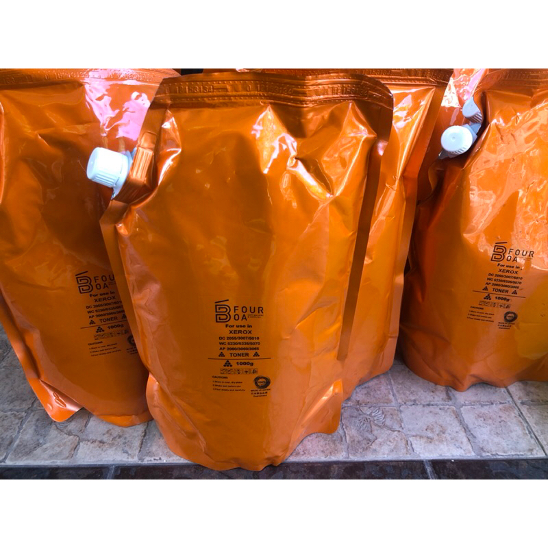 หมึก  Xerox 5225/5230/5335/5345/236/550/IV 2060/3060/3065