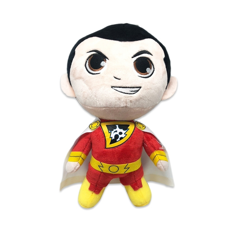 ตุ๊กตา Shazam Superfriend (ท่ายืน)