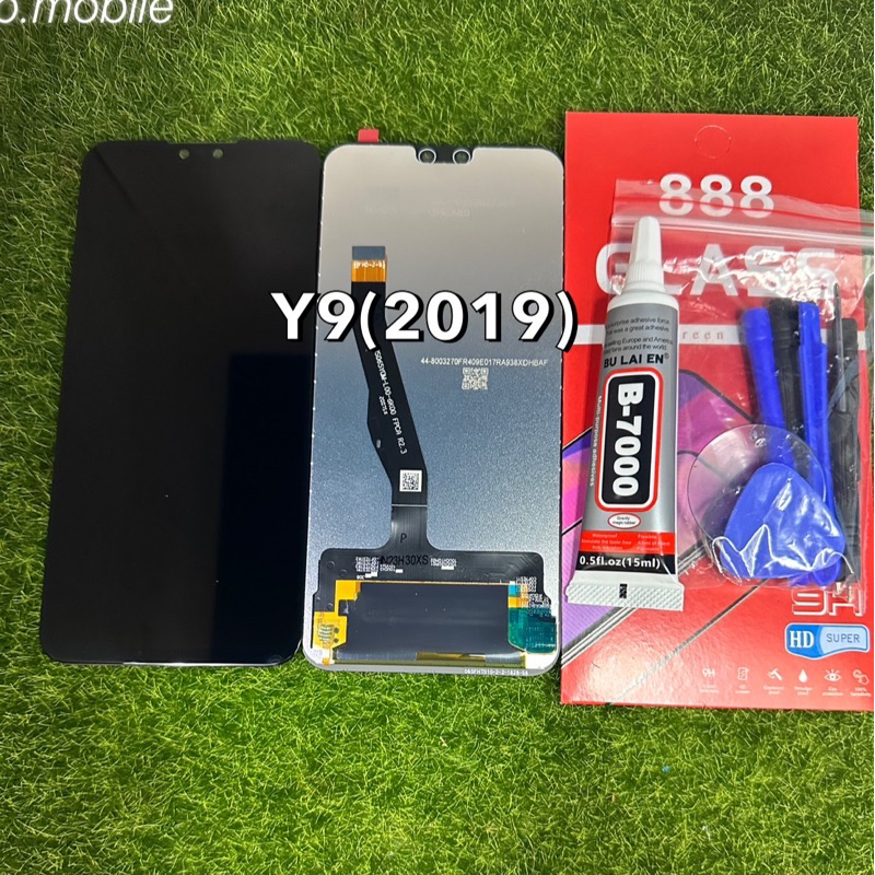 จอชุดHuawei Y9(2019)แท้โรงงาน