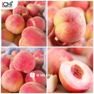 พร้อมส่ง!! 🍑 พีชน้ำผึ้ง 1 Kg.