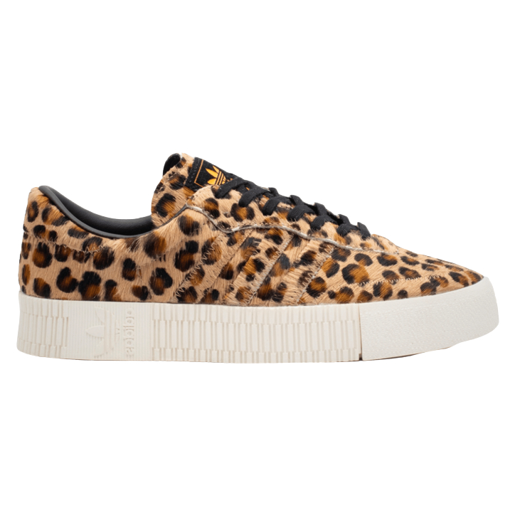 PROSPER - Adidas Sambarose Leopard (W)