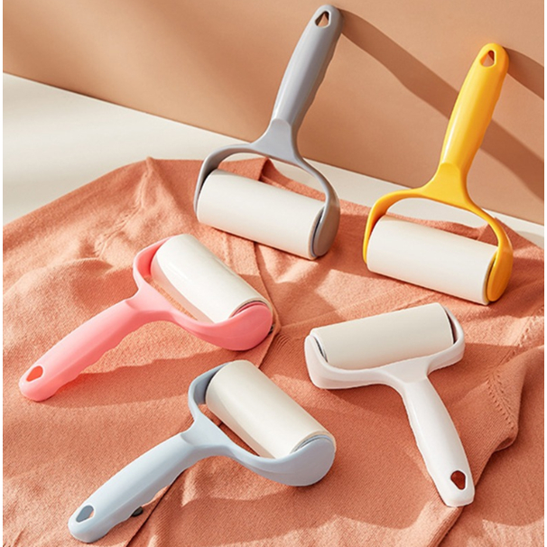 YY💥ลูกกลิ้งเก็บขน เก็บฝุ่น ที่เก็บขน  b 010