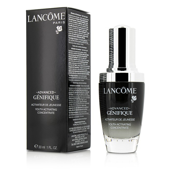 Lancome Advanced Genifique Youth Activating Concentrate Pre- & Probiotic Fractions 30ml / 50ml