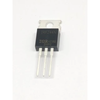1pcs ทรานซิสเตอร์ IRFZ44N IRFZ44 N channel Power mosfet