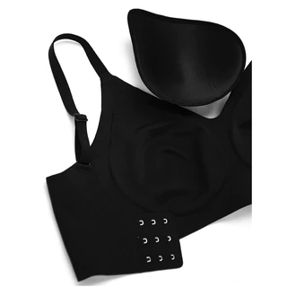 Sabina เสื้อชั้นใน Seamless Fit รุ่น Soft Collection รหัส SBXK122