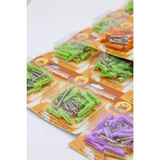 พุกพลาสติก **10ชิ้น ยกแผง** พร้อมน๊อต เบอร์ 5,6,7,8 และ 10 ตรา PHOENIX (ราคาต่อ 1 แผง) พุ๊กพลาสติก ปุ๊ก