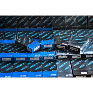 เข็มฮอกสักลาย เข็มสักWJX แบบกล่อง RL/RS/RM/M เข็มสักลาย เข็ม…