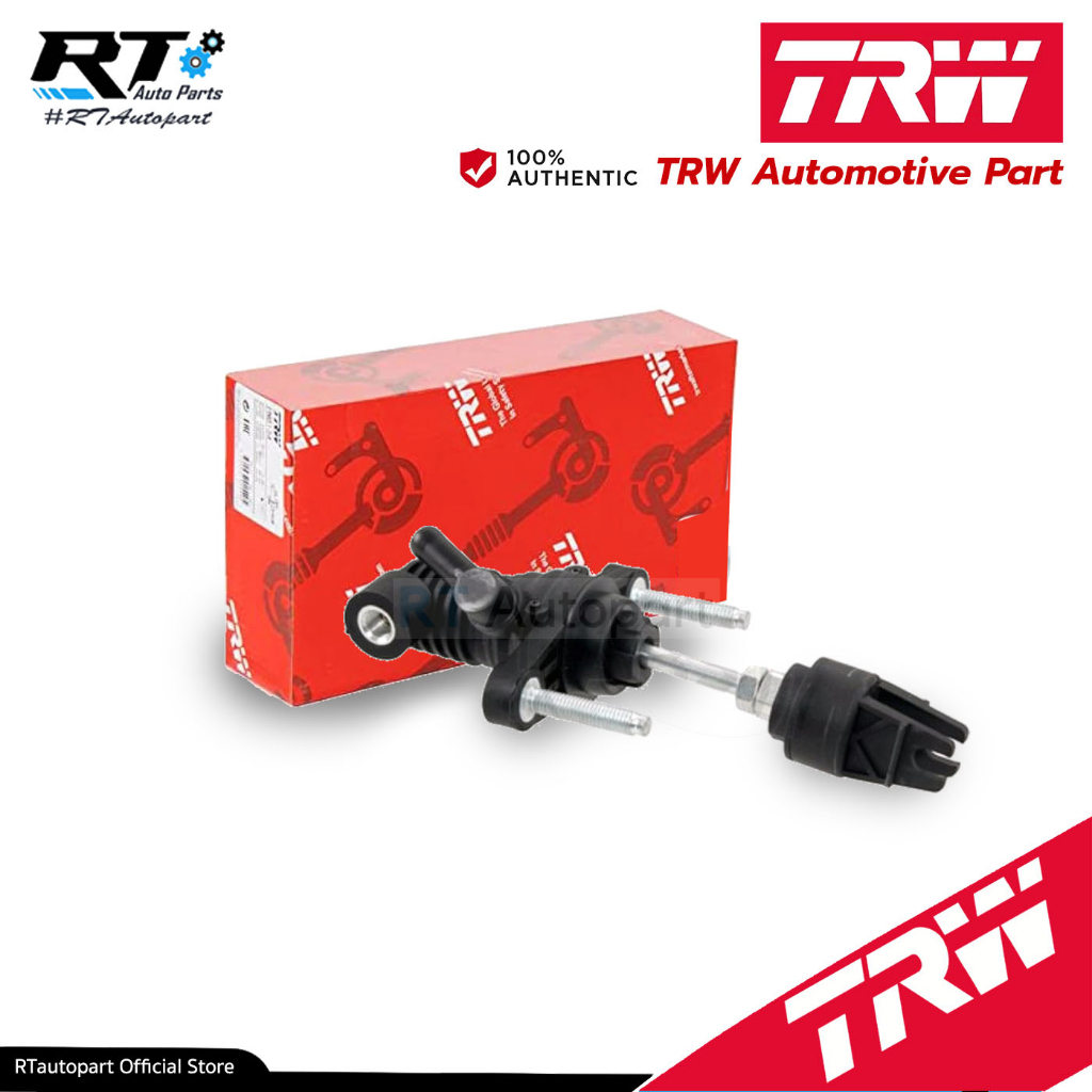 TRW แม่ปั้มคลัชบน Toyota Vigo ปี03-08 Vigo Champ ปี08-13 | ปั้มคลัชตัวบน | PNB902 PNB7000 | 31420-0K