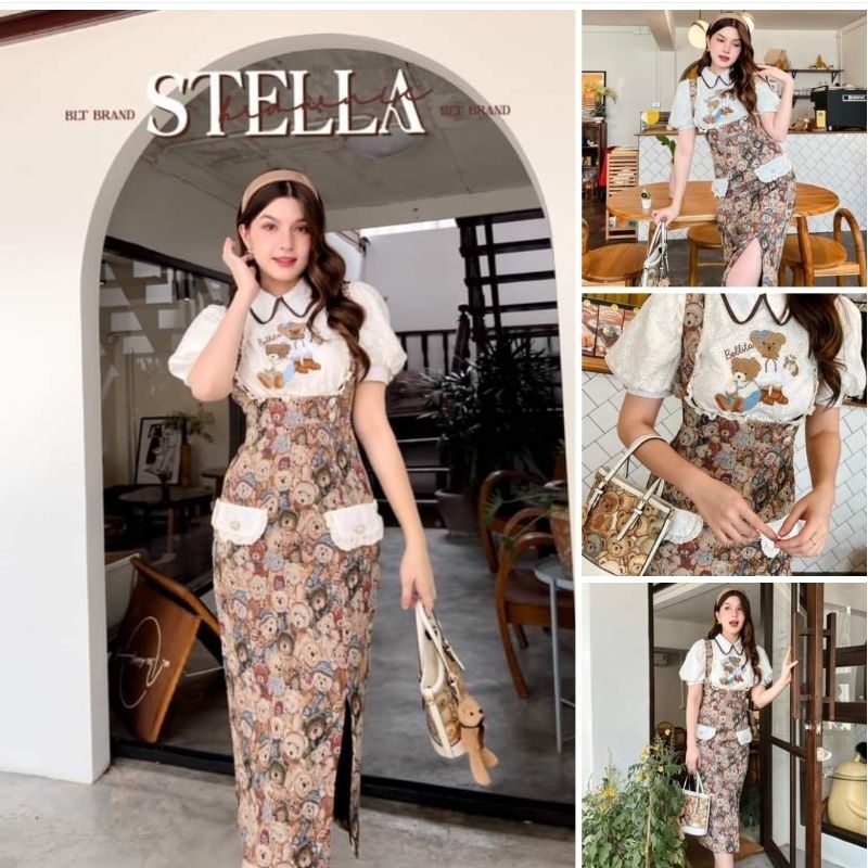 BELLITA BRAND : STELLA SET