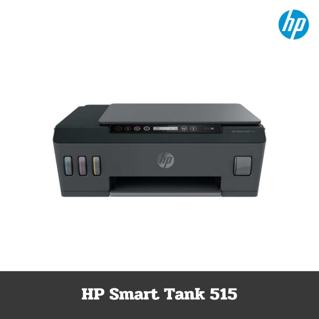 HP ปริ้นเตอร์  Smart Tank 515