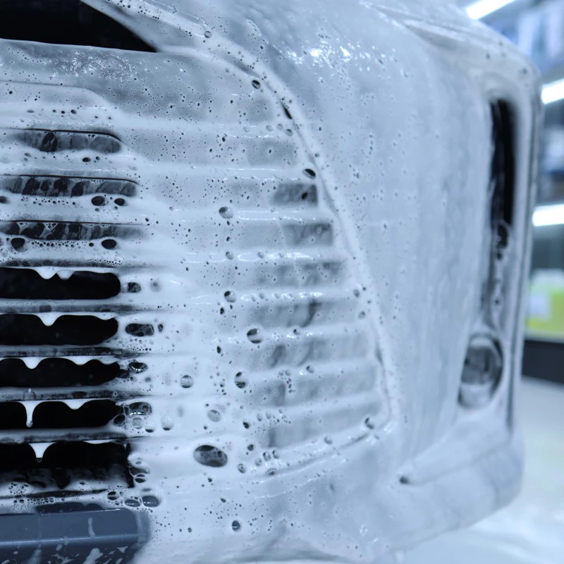 น้ำยาล้างรถสำหรับ Pre-Wash (WIBWUB Terrain V.2) thumbnail 7