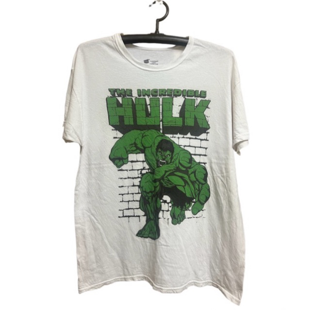 THE INCREDIBLE  HULK🟢(L)