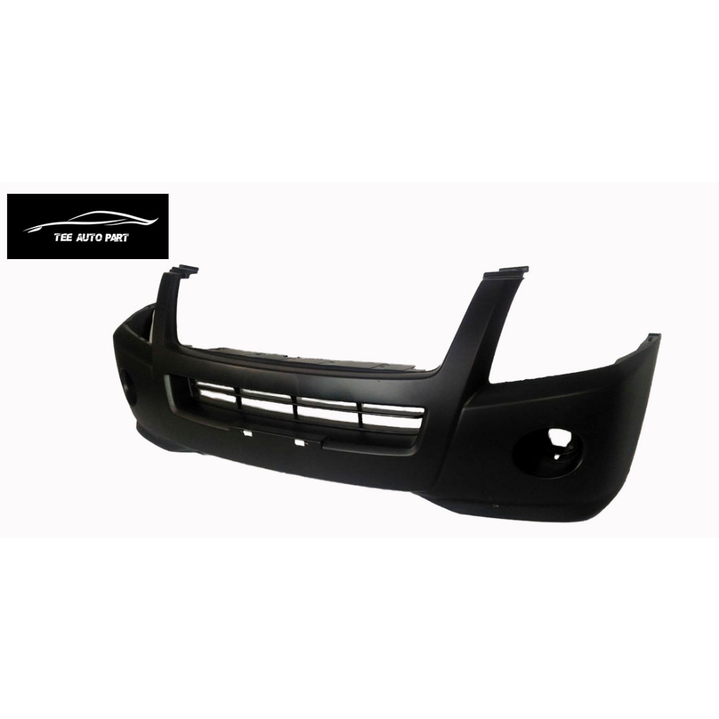 กันชนหน้า ISUZU D-MAX 2007 - 2010 2WD