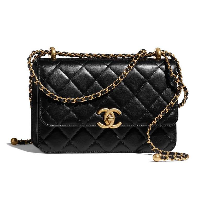 Chanel/กระเป๋าสะพาย/AS2649/ของแท้ 100%