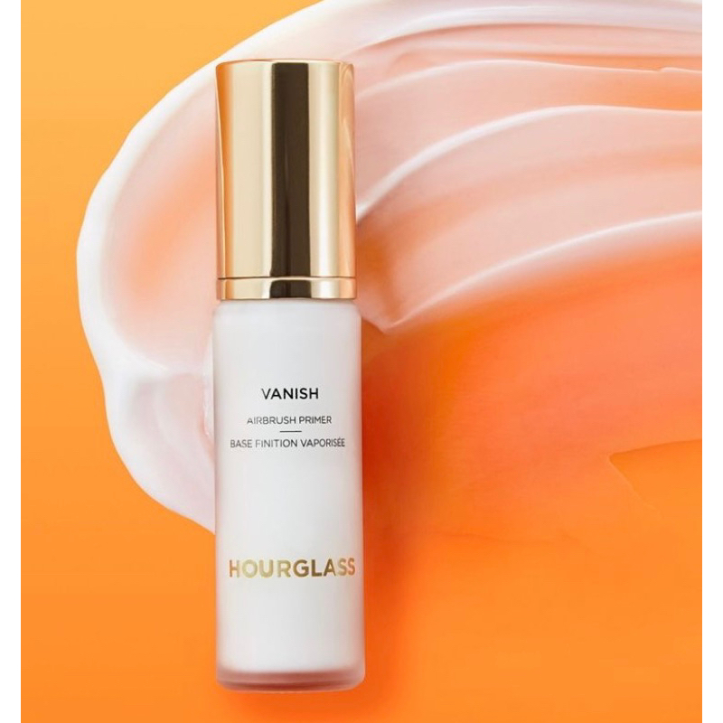HOURGLASS Vanish Airbrush Primer.