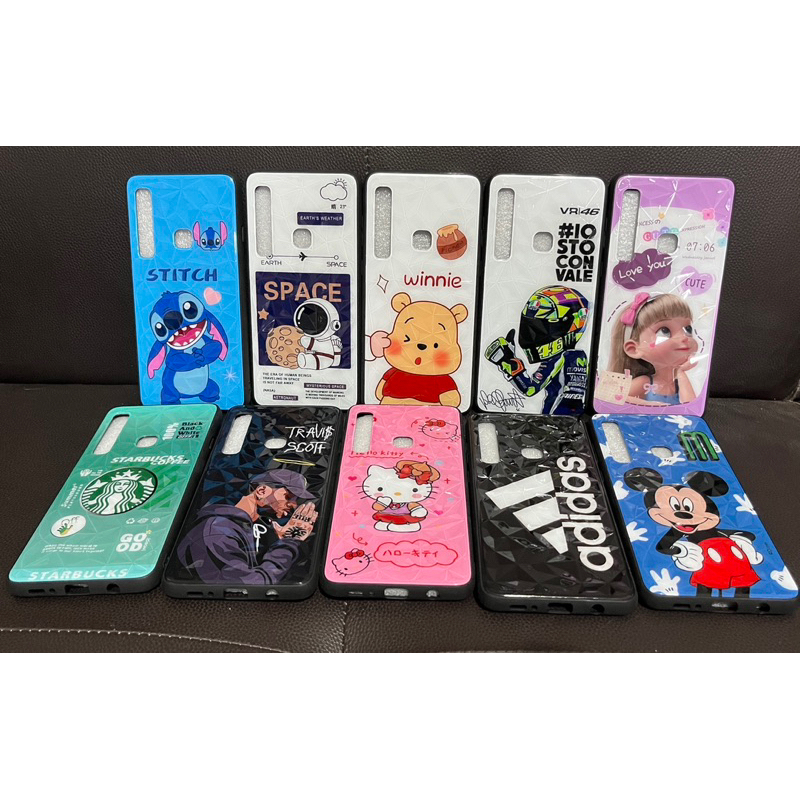 Case Samsung A9(2018) เคสซัมซุง A9 2018