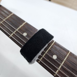 Fretwrap String Muter  สายรัดคอกีตาร์