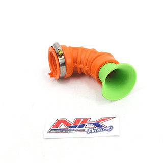 คอยางไอดี+ปากแตร แบบแต่ง Wave110i 2021 / Wave125i 2023 / Sup…