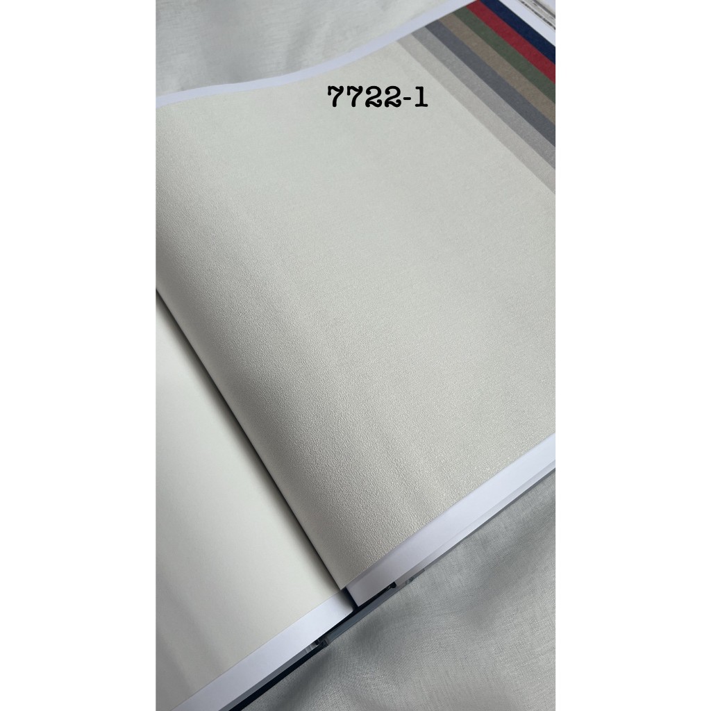 MD wallpaper วอลเปเปอร์ติดผนังชนิดทากาว ลายเรียบ   หน้ากว้าง คอลเลกชัน M & G 2