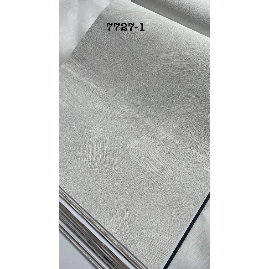 MD wallpaper วอลเปเปอร์ติดผนังชนิดทากาว ลายปูเปลือย   หน้ากว้าง คอลเลกชัน M & G 2