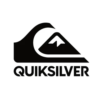 Quiksilver เข็มขัดสำหรับผู้ชาย Mens Principal Schwack Webbing Belt-Black 263 EQYAA03958-KVJ0