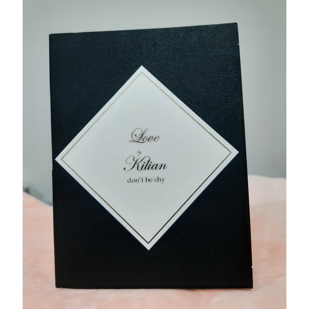 น้ำหอมไวออล by Kilian กลิ่น Love don't be shy (EDP) 1.5 ml