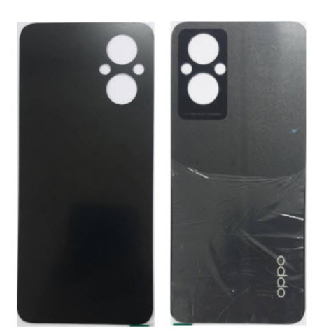 ฝาหลัง(ฝาครอบแบต) Oppo Reno 7z(5G),CPH2343