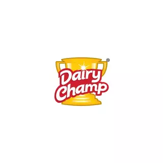 ครีมเทียมข้นหวานมาเลย์ Dairy Champ Tp ขนาด24 กระป๋อง 500g