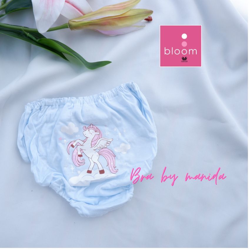 ใหม่ชนช็อป WACOAL  Size L รูปแบบ Half ลายน้องๆ สุด Cute กางเกงในร้อยยาง ผ้า cotton 1oo % ราคา ถูกที่สุด ดีลบีเคเค แกลเลอรีภาพที่ 6