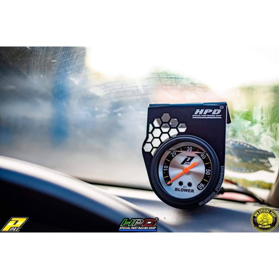 ขาวัดบูสHPD  ขนาด65มิล ชิ้นงานอลูมิเนียม งานหนาแข็งแรง ใส่วัดบูทได้ทุกรุ่น - รูปที่ 2