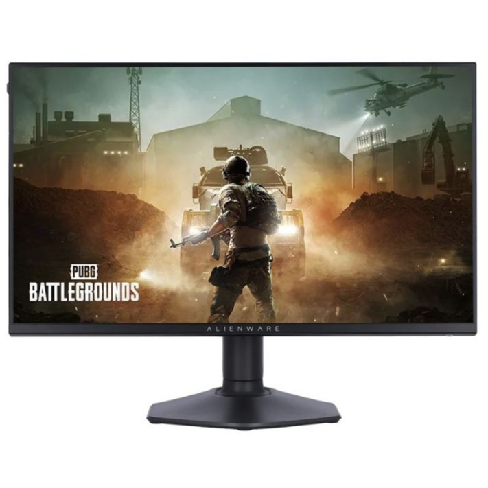 ALIENWARE 25 GAMING MONITOR - AW2523HF