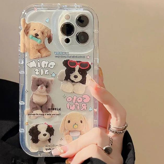 GOOD ส่งจากไทย สินค้า 1 บาท ใช้กับ เคสไอโฟน11 13 14plus 15 pro max XR 12 13pro เคสเกาหลี 6P 7P 8P พสัส X 14plus#4002