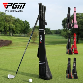 กระเป๋าใส่ไม้กอล์ฟ PGM GOLF BAG ขนาดพกพา แบบ Half Set ใส่ได้4-5ไม้ (QIAB010)