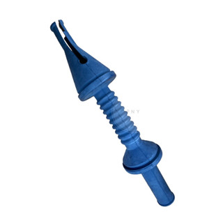 ยางร้อยเก็บสายไฟประตูหน้า TOYOTA