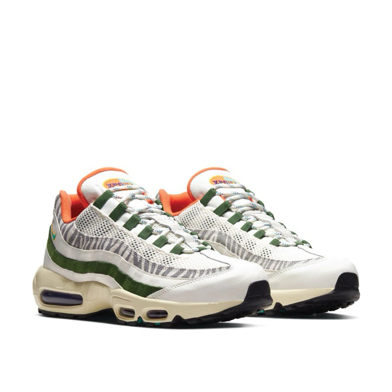NIKE AIR MAX 95 ERA SAFARI