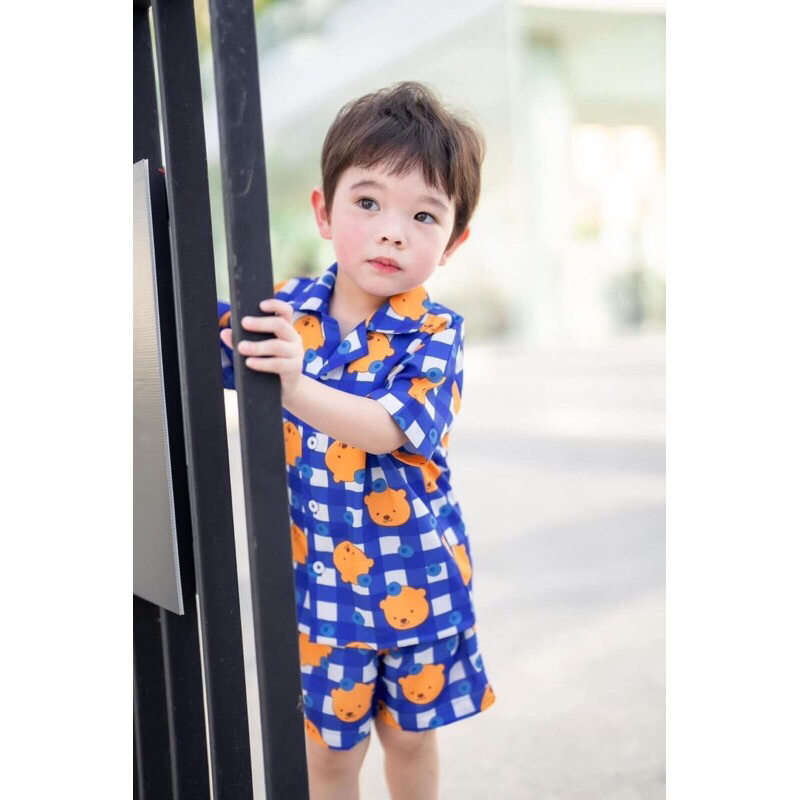 The  Land of vava 12M