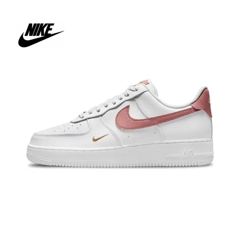 ของแท้ 100% Nike Air Force 1’07 Essential“Rust Pink”พร้อมส่ง