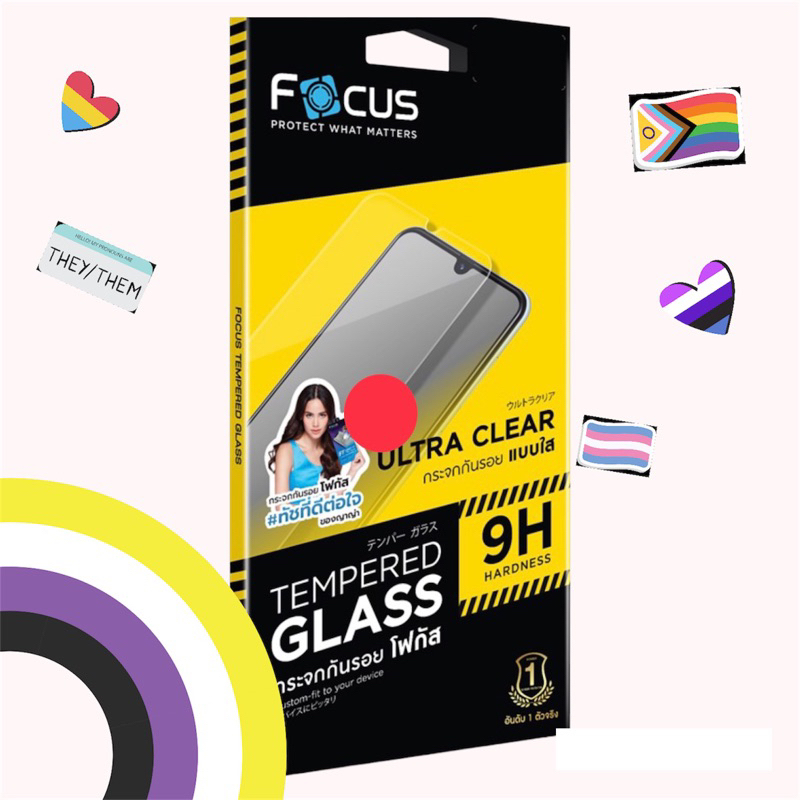 ฟิลม์ราคาถูก ฟิล์มVivo ฟิล์มกระจก ไม่เต็มจอVivo ของรุ่นวีโว่  V23-5G.  V23e-5G V25-5G วิโว V29e 5G ก