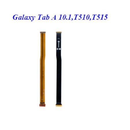 สายแพรชุดต่อจอ LCD. Samsung Galaxy Tab A 10.1,T510,T515
