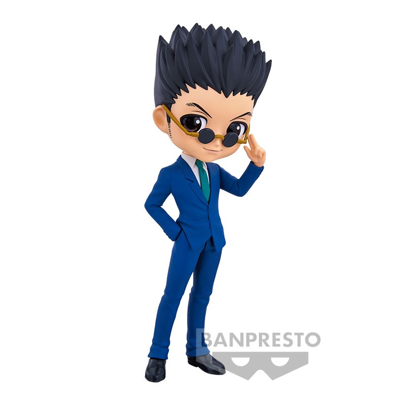 Bandai(บันได) BANPRESTO HUNTERxHUNTER Q POSKET-LEORIO-(VER.B)