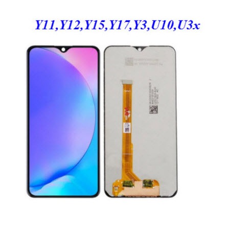 จอ LCD.Vivo Y17(2019)Y12,YY11,Y15