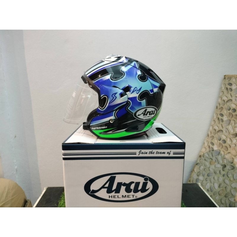 Arai nakano 1:1 งานไต้หวัน