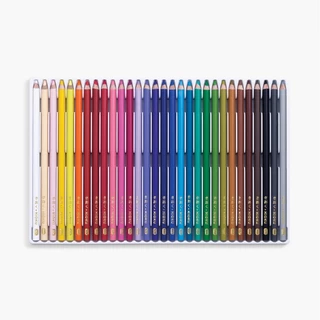 KIOKU(คิโอคุ) ดินสอสีไม้ 30สี