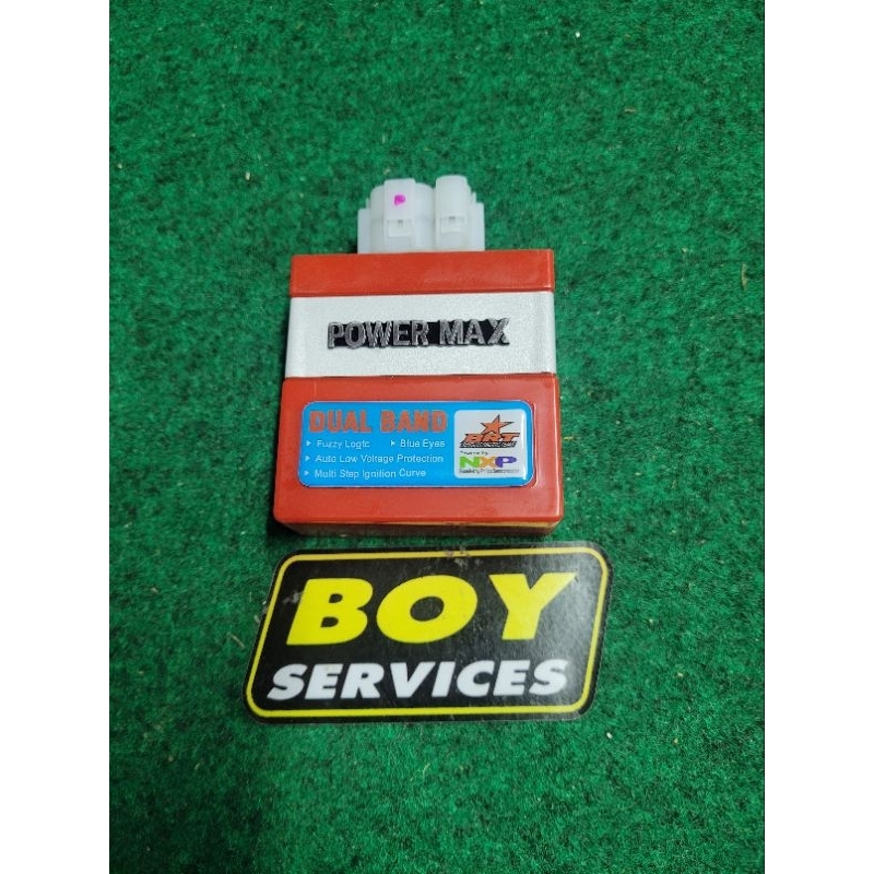 กล่องแต่งKLX140_150_DTK150ทุกรุ่นทุกปี