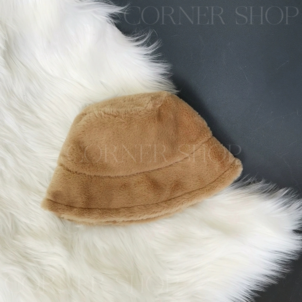 ❤พร้อมส่งจากไทย | ครบ 49฿ ลดค่าส่ง | ครบ 99฿ ส่งฟรี❤ หมวกบัคเก็ต หมวกกันหนาวผู้หญิงพรีเมียม สไตล์ญี่ปุ่น ทรงแคบปิดหน้า - รูปที่ 2