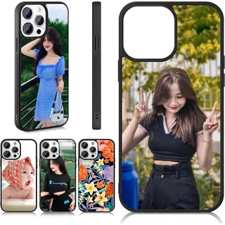 เคสโทรศัพท์มือถือสั่งทำ สกรีนลายและรูปภาพตามสั่ง รองรับทุกรุ่น วัสดุเกรด A ⚡️ส่งไวใน 2 วัน⚡️