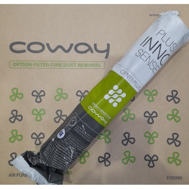 Coway แท้🇰🇷เกาหลี ไส้กรองน้ำ Coway  Neo sense 11"