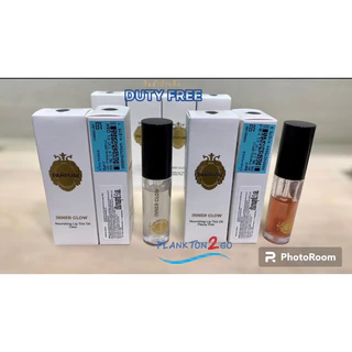 PANPURI Inner Glow Nourishing Lip Tint Oil ปัญญ์ปุริ ลิปทินท์ ลิป ลิปทินท์ออย 5ml ป้ายคิง ผลิต 5/22