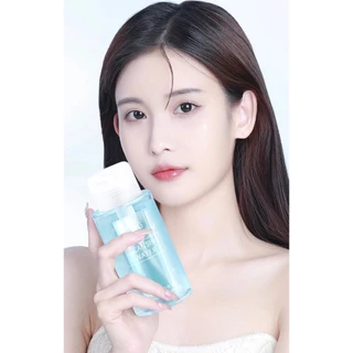 G133 TWG คลีนซิ่ง ล้างเครื่องสำอาง ล้างหน้าสูตรอ่อนโยน 300ml